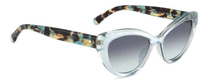 Kate Spade {Product.Name} Sunglasses MJMARLAH/S 1ED/IB