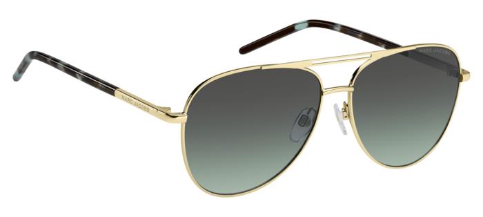 Marc Jacobs {Product.Name} Sunglasses MJ865/S LKS/IB