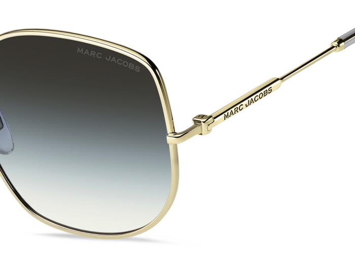 Marc Jacobs {Product.Name} Sunglasses MJ916/S LKS/IB