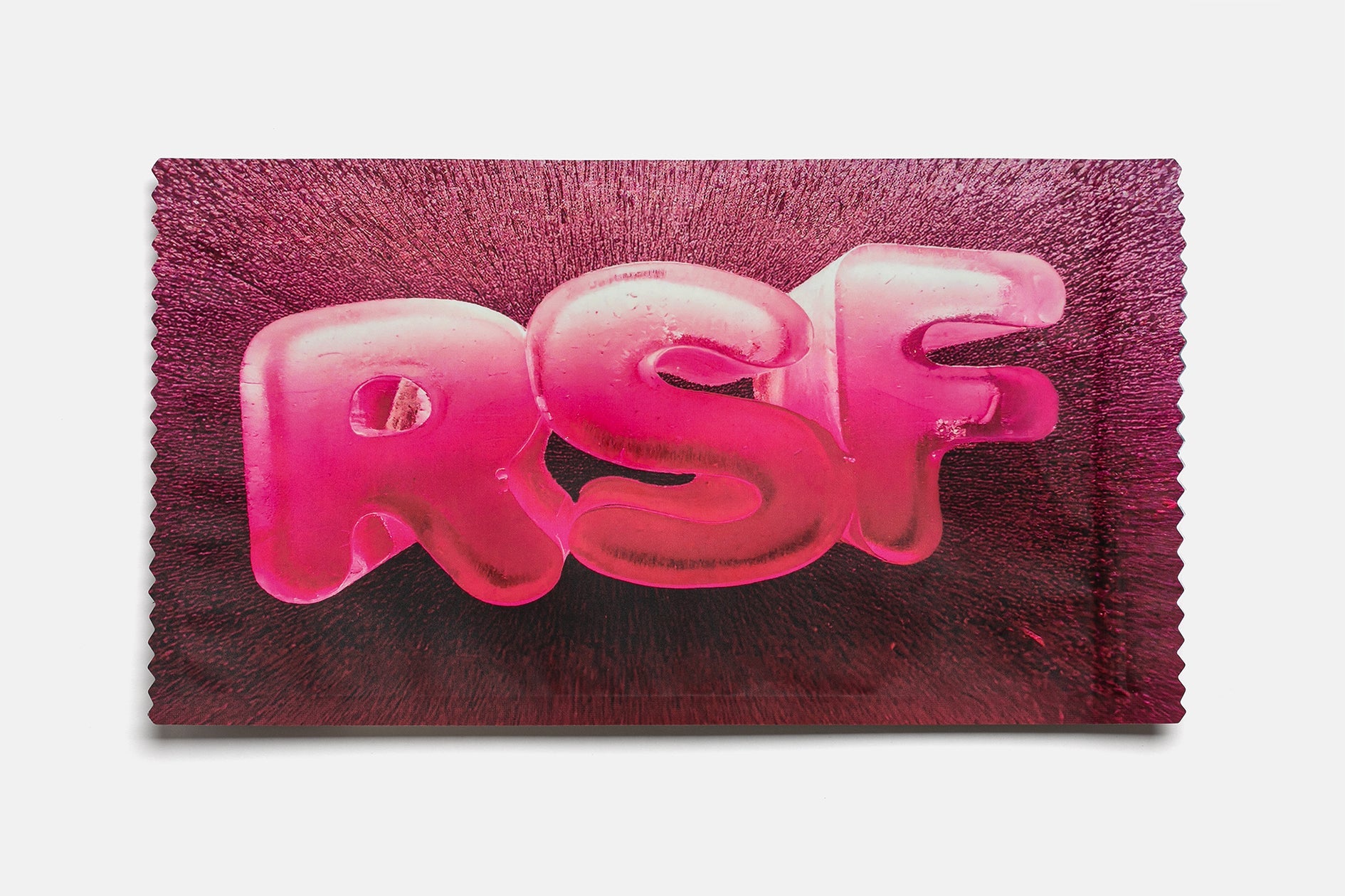 RetroSuperFuture Amata Estate Menta