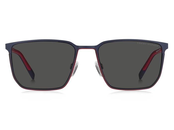 Tommy Hilfiger {Product.Name} Sunglasses THTH 2272/S WIR/IR