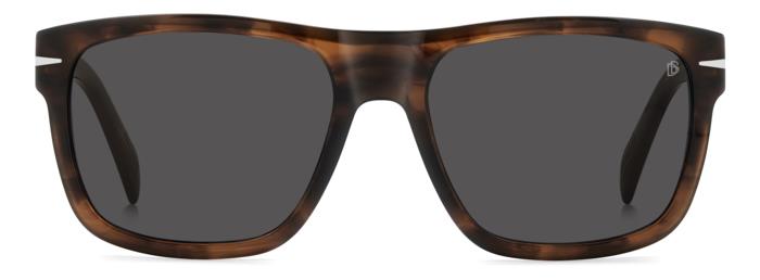 David Beckham {Product.Name} Sunglasses DB7150/S EX4/IR
