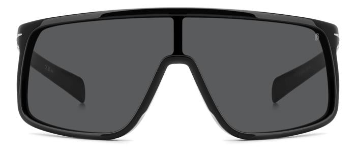 David Beckham {Product.Name} Sunglasses DB99/VISOR 807/IR