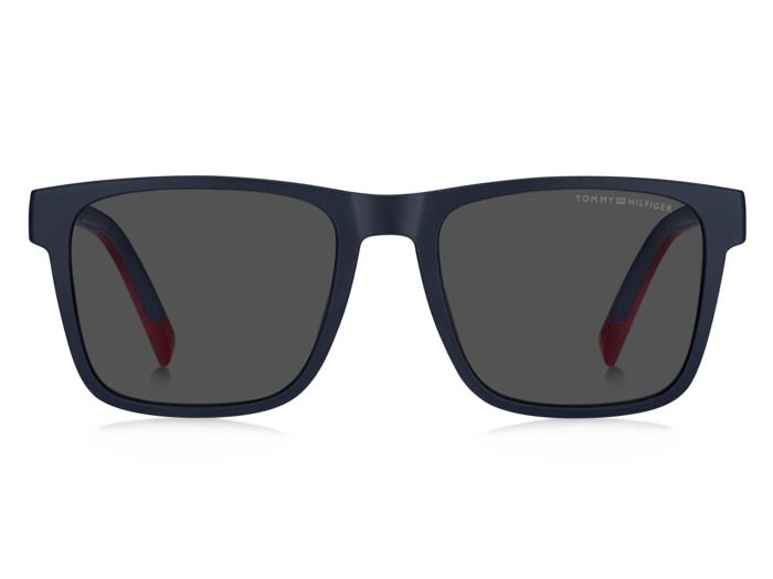 Tommy Hilfiger {Product.Name} Sunglasses THTH 2144/S 8RU/IR