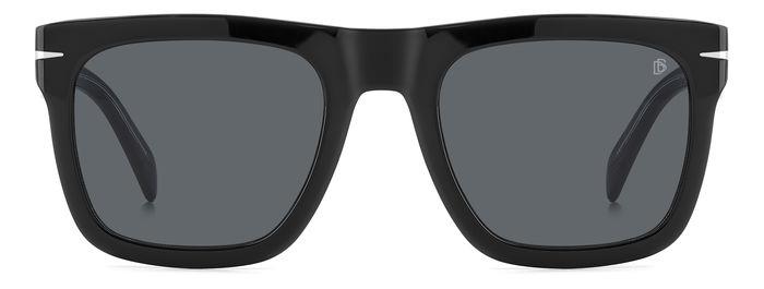 David Beckham {Product.Name} Sunglasses DB7000/S FLAT 7C5/IR