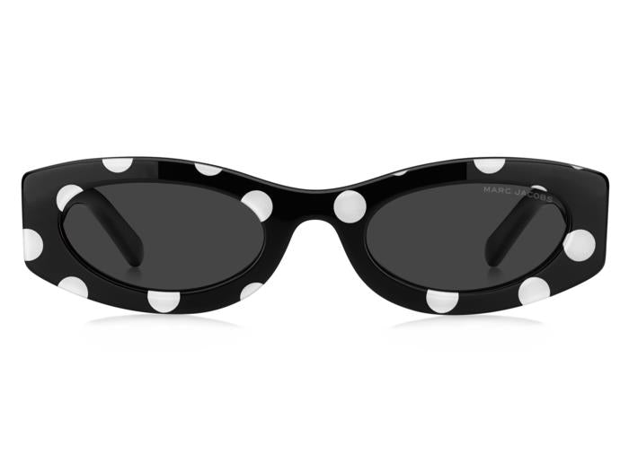 Marc Jacobs {Product.Name} Sunglasses MJ858/G/S 80S/IR