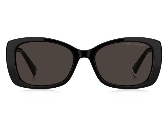 Tommy Hilfiger {Product.Name} Sunglasses THTH 2225/S 807/IR
