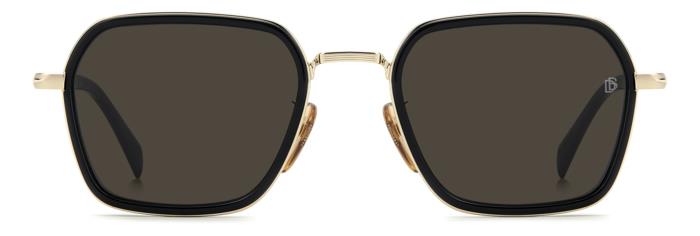 David Beckham {Product.Name} Sunglasses DB1194/G/S RHL/IR