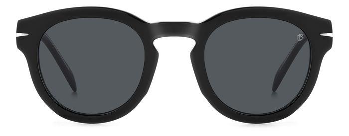 David Beckham {Product.Name} Sunglasses DB7041/S FLAT 7C5/IR