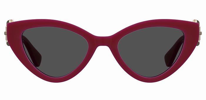 Moschino {Product.Name} Sunglasses MOS142/S C9A/IR