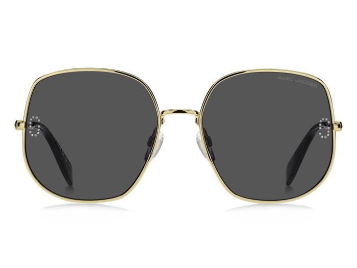 Marc Jacobs {Product.Name} Sunglasses MJ916/N/S J5G/IR