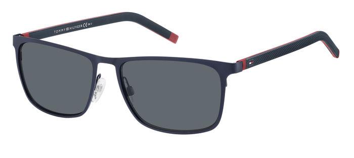 Tommy Hilfiger {Product.Name} Sunglasses THTH 1716/S WIR/IR