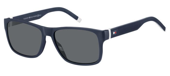 Tommy Hilfiger {Product.Name} Sunglasses THTH 1718/S 0JU/IR