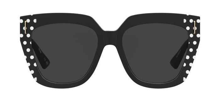 Moschino MOS207/S 7RM/IR