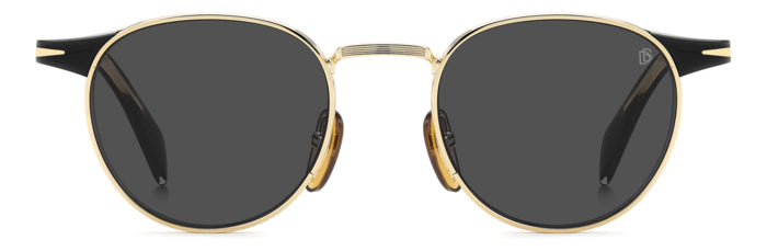 David Beckham {Product.Name} Sunglasses DB1223/S RHL/IR