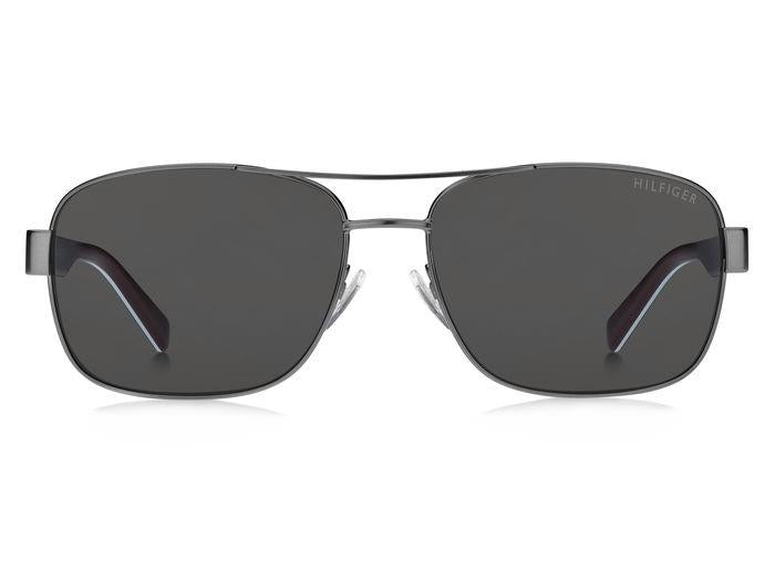 Tommy Hilfiger {Product.Name} Sunglasses THTH 1665/RE/S R80/IR