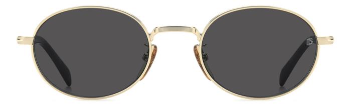 David Beckham {Product.Name} Sunglasses DB1196/S RHL/IR