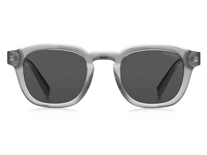 Tommy Hilfiger {Product.Name} Sunglasses THTH 1855/RE/S KB7/IR