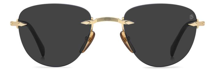 David Beckham {Product.Name} Sunglasses DB1224/S RHL/IR