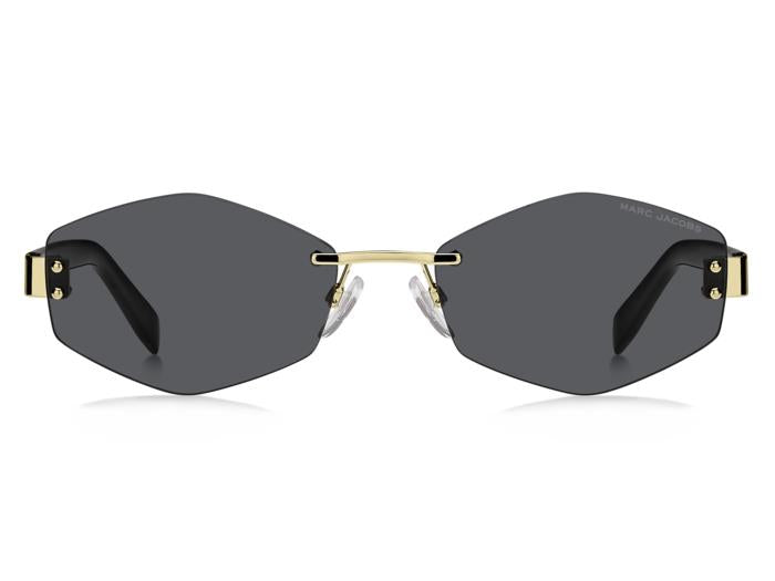Occhiali Da Sole Eleganti 3K TR90-361 Neri, Lenti Polarizzate E Scure – Stile Vintage - Foto 2