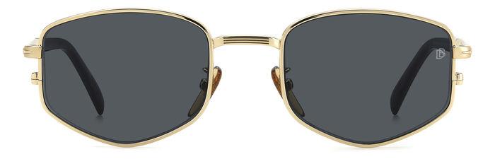 David Beckham {Product.Name} Sunglasses DB1129/S RHL/IR
