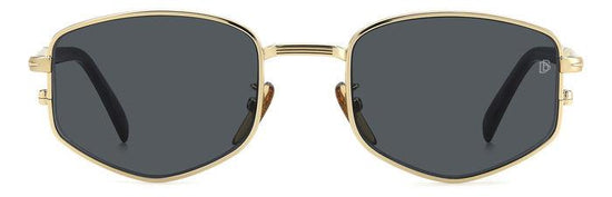 David Beckham {Product.Name} Sunglasses DB1129/S RHL/IR