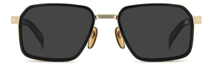 David Beckham {Product.Name} Sunglasses DB7158/S RHL/IR