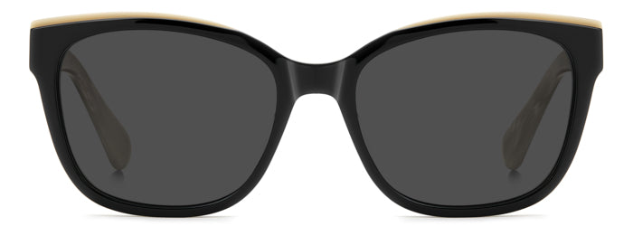 Kate Spade {Product.Name} Sunglasses MJKS FATIMAH 2/S 0WM/IR