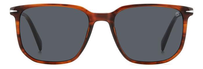 David Beckham {Product.Name} Sunglasses DB1141/S EX4/IR