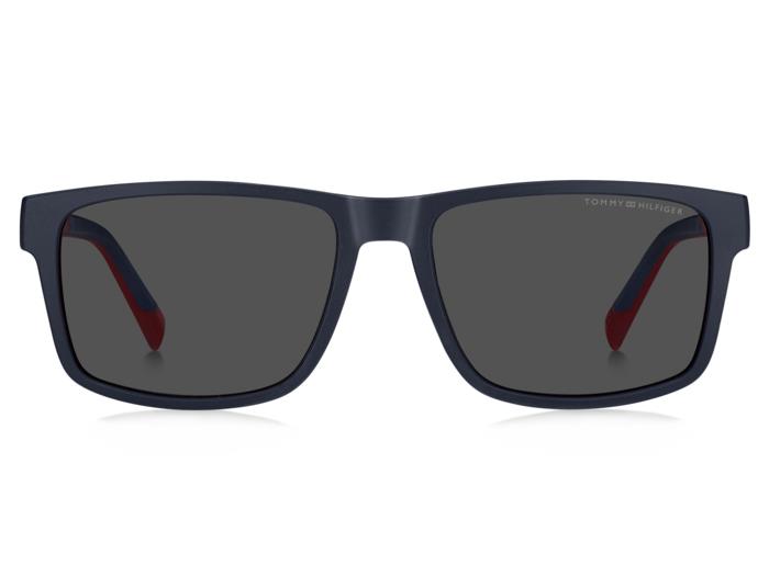 Tommy Hilfiger {Product.Name} Sunglasses THTH 2142/S 8RU/IR