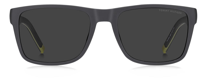 Tommy Hilfiger {Product.Name} Sunglasses THTH 2375/S KB7/IR