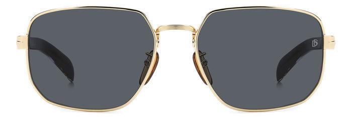 David Beckham {Product.Name} Sunglasses DB7121/G/S RHL/IR