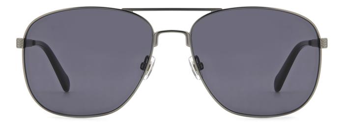 Fossil FOS 2143/G/S R80/IR