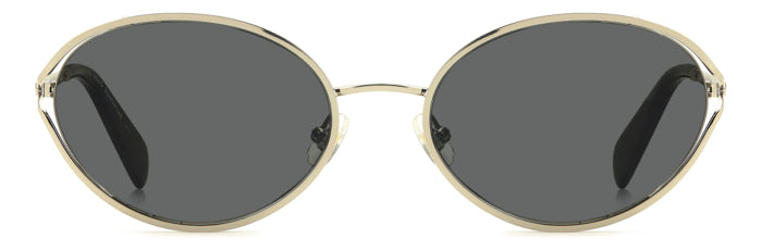 Kate Spade {Product.Name} Sunglasses MJKS ADINA 2/G/S RHL/IR