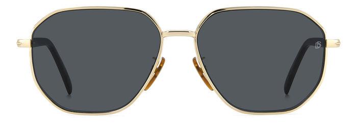David Beckham {Product.Name} Sunglasses DB1132/F/S RHL/IR