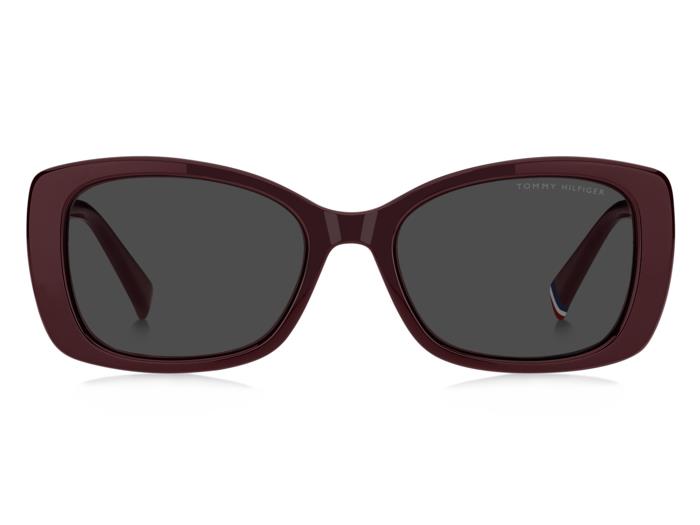 Tommy Hilfiger {Product.Name} Sunglasses THTH 2225/S LHF/IR