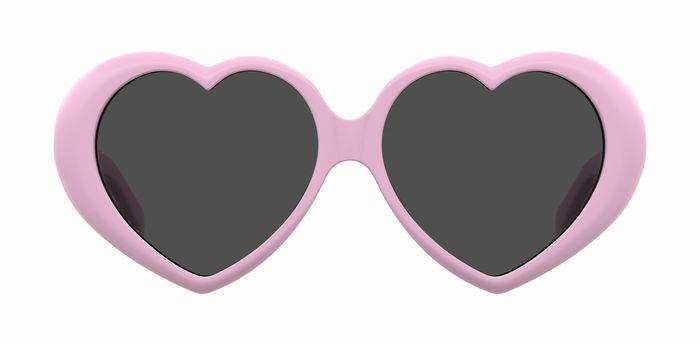 Moschino {Product.Name} Sunglasses MOS128/S 35J/IR