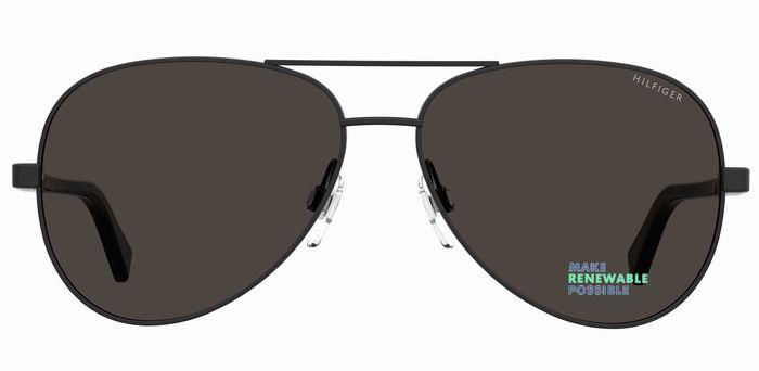 Tommy Hilfiger {Product.Name} Sunglasses THTH 1921/RE/S 003/IR