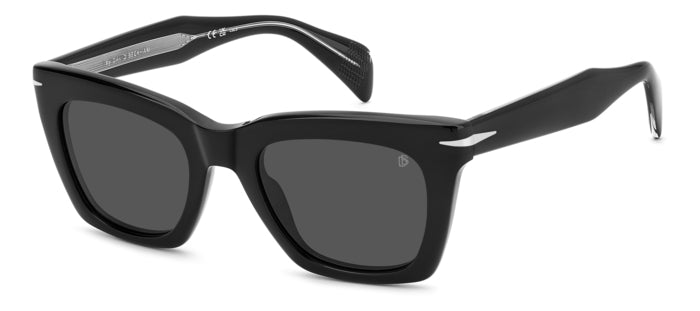 David Beckham {Product.Name} Sunglasses DB99/MIAMI 807/IR