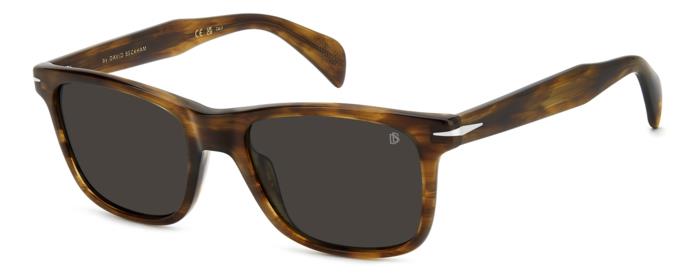 David Beckham {Product.Name} Sunglasses DB1197/S EX4/IR