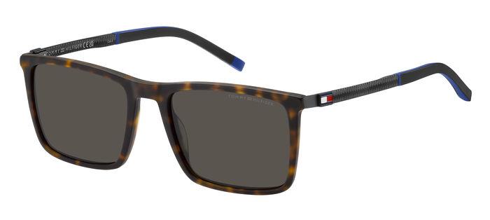 Tommy Hilfiger {Product.Name} Sunglasses THTH 2077/S N9P/IR