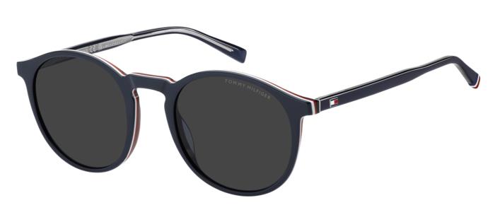 Tommy Hilfiger {Product.Name} Sunglasses THTH 2267/S PJP/IR