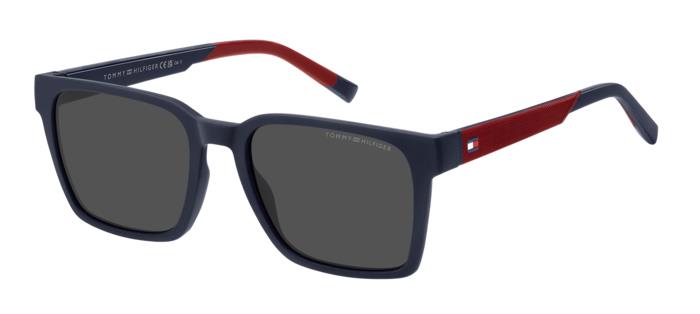 Tommy Hilfiger {Product.Name} Sunglasses THTH 2143/S 8RU/IR