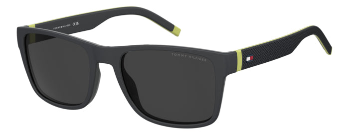 Tommy Hilfiger {Product.Name} Sunglasses THTH 2375/S KB7/IR