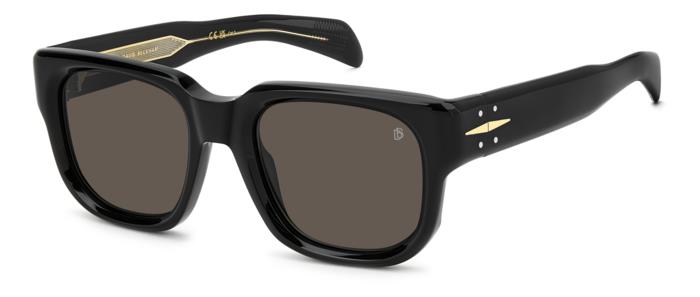 David Beckham {Product.Name} Sunglasses DB7146/S 807/IR