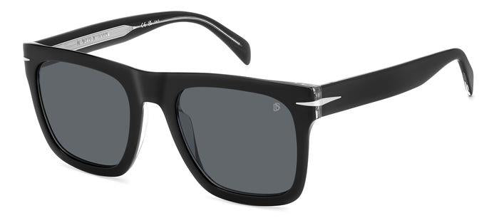 David Beckham {Product.Name} Sunglasses DB7000/S FLAT 7C5/IR