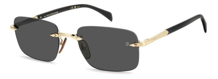 David Beckham {Product.Name} Sunglasses DB1195/S RHL/IR