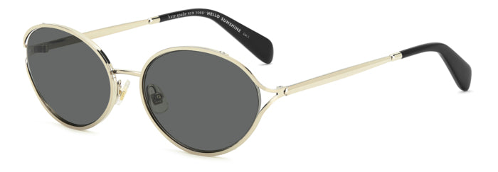 Kate Spade {Product.Name} Sunglasses MJKS ADINA 2/G/S RHL/IR