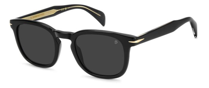 David Beckham {Product.Name} Sunglasses DB1221/S 807/IR