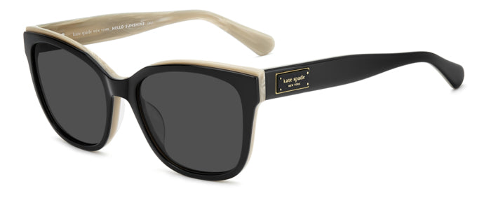 Kate Spade {Product.Name} Sunglasses MJKS FATIMAH 2/S 0WM/IR